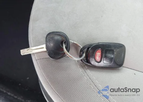 2013 Kia Optima Lx z USA, uszkodzony, nr VIN 5XXGM4A75DG236489